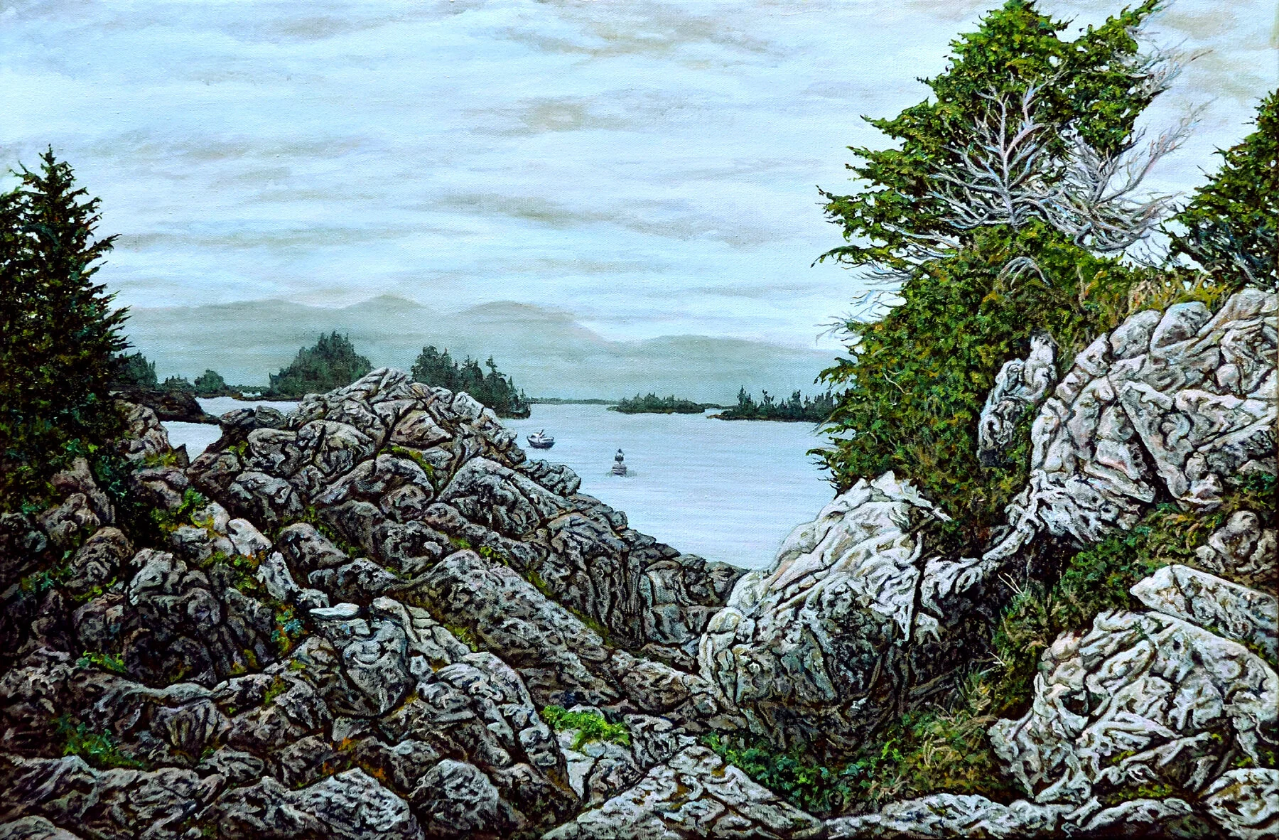 Ucluelet by Lynden Cowan .jpg