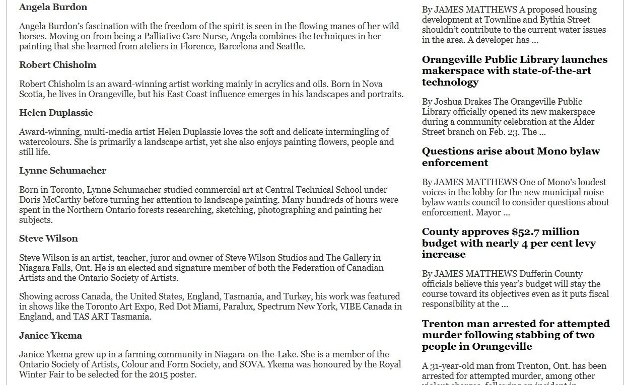 Orangeville Citizen article  Feb 2026 page 3.jpg