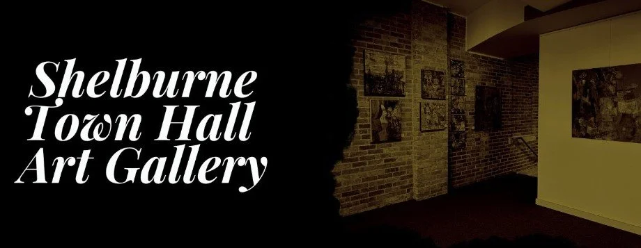 Shelburne Town Hall Gallery
