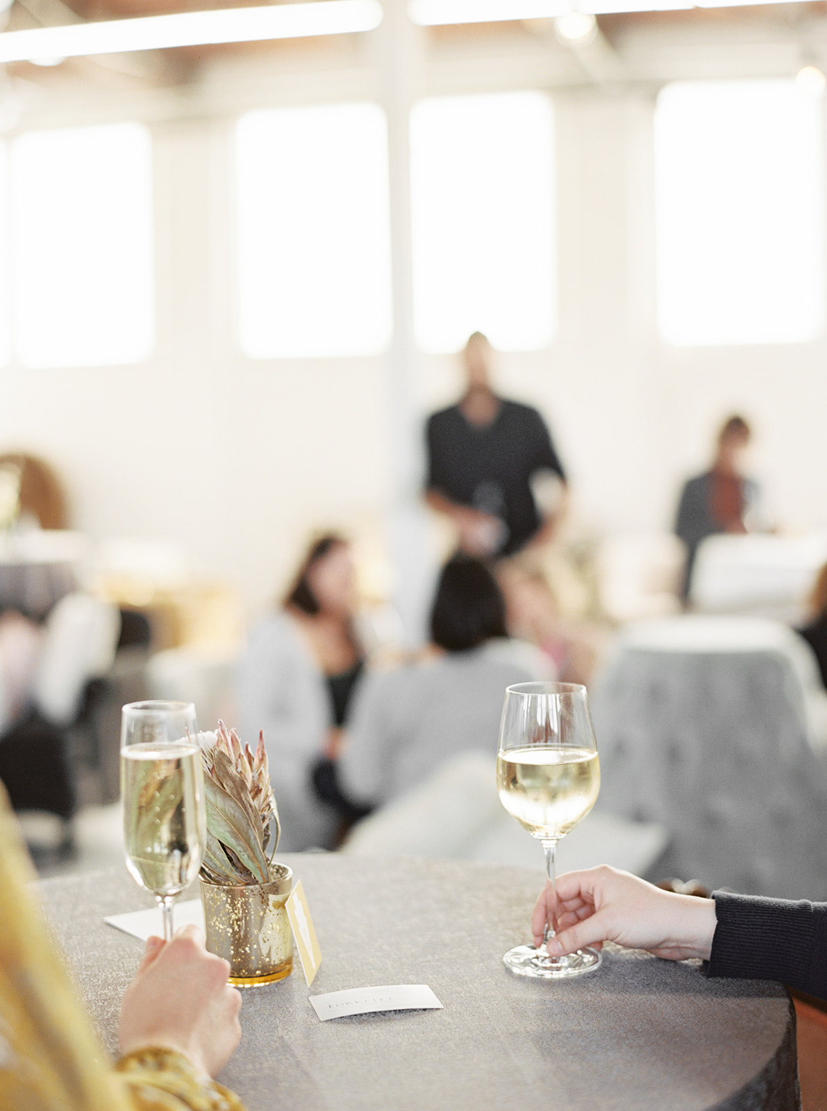 The Tannery Loft ( Elizabeth Laduca Photography )