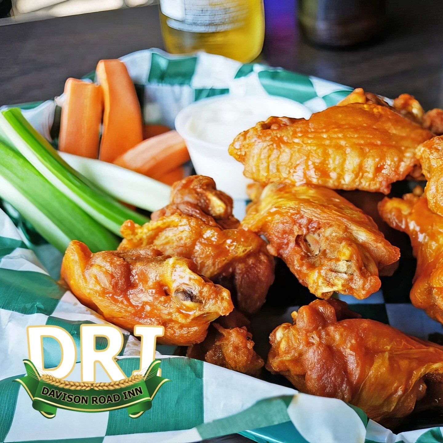 Davison Road Inn Lockport, NY