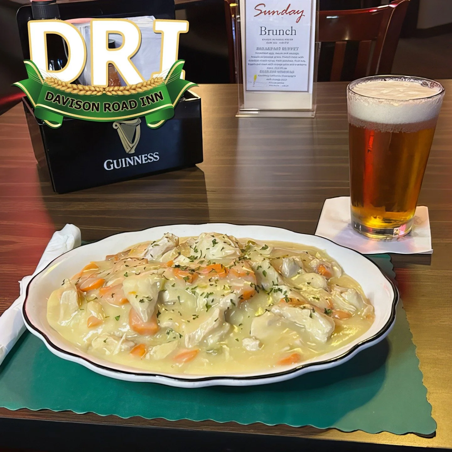 𝐋𝐨𝐜𝐤𝐩𝐨𝐫𝐭, 𝐂𝐨𝐮𝐥𝐝 𝐘𝐨𝐮 𝐔𝐬𝐞 𝐒𝐨𝐦𝐞 𝐂𝐡𝐢𝐜𝐤𝐞𝐧 𝐚𝐧𝐝 𝐁𝐢𝐬𝐜𝐮𝐢𝐭𝐬 𝐭𝐨 𝐖𝐚𝐫𝐦 𝐘𝐨𝐮𝐫𝐬𝐞𝐥𝐟 𝐓𝐨𝐧𝐢𝐠𝐡𝐭?!🍲🔥

Our special this and every Tuesday is our delicious Chicken and Biscuits. Oven-fresh chicken with a savory