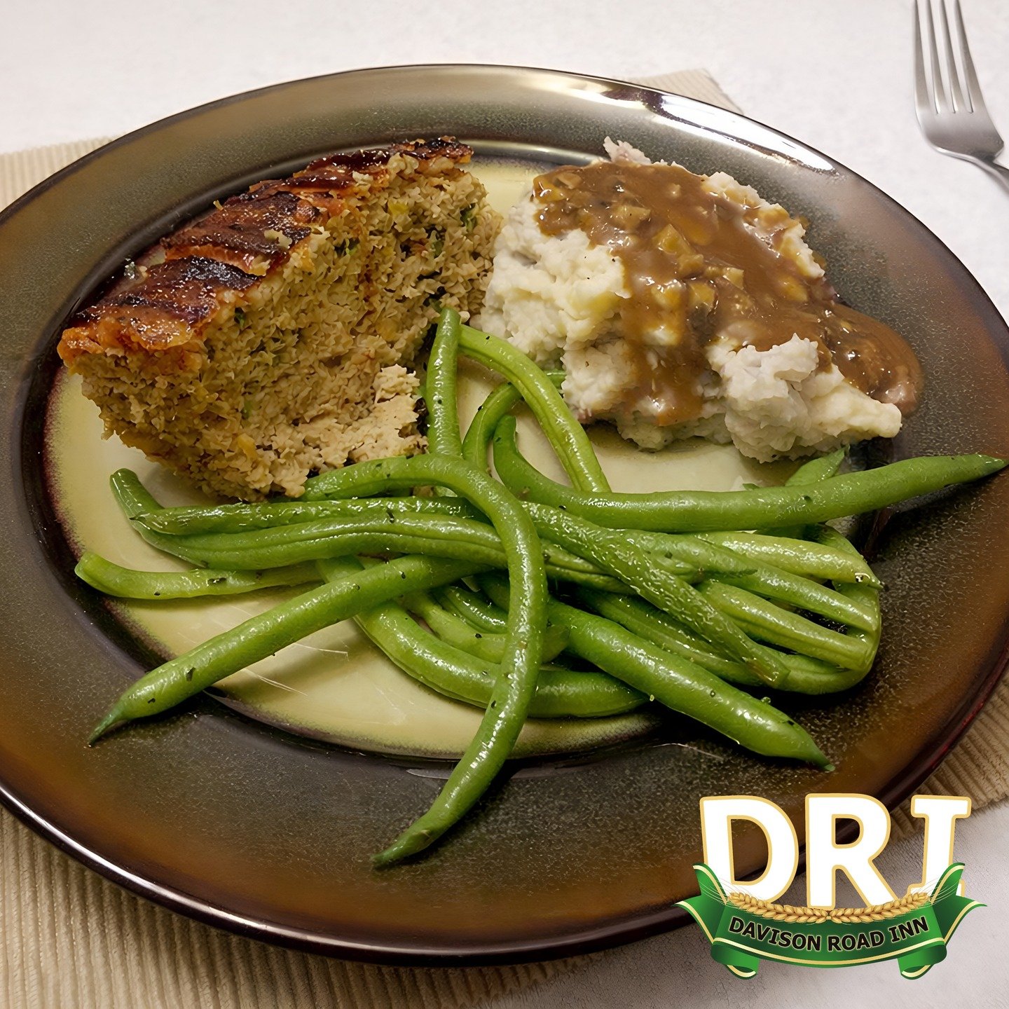 𝐖𝐡𝐨 𝐂𝐨𝐮𝐥𝐝 𝐆𝐨 𝐅𝐨𝐫 𝐒𝐨𝐦𝐞 𝐁𝐚𝐜𝐨𝐧 𝐖𝐫𝐚𝐩𝐩𝐞𝐝 𝐌𝐞𝐚𝐭𝐥𝐨𝐚𝐟 𝐃𝐢𝐧𝐧𝐞𝐫 𝐓𝐨𝐧𝐢𝐠𝐡𝐭?!🥓🔥

We have some hearty classics ready for you tonight Lockport! Our specials this and every Wednesday are bacon-wrapped meatloaf 🤤 with