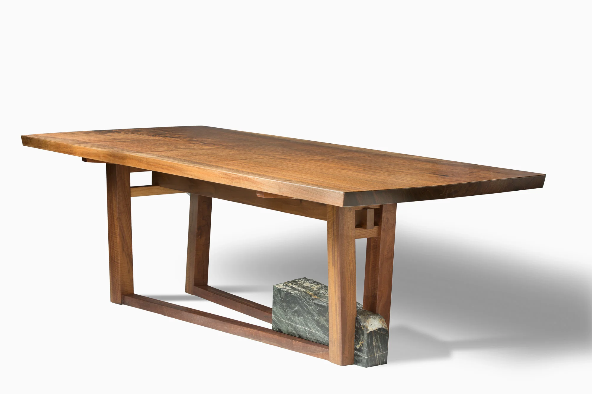 Custom built furniture