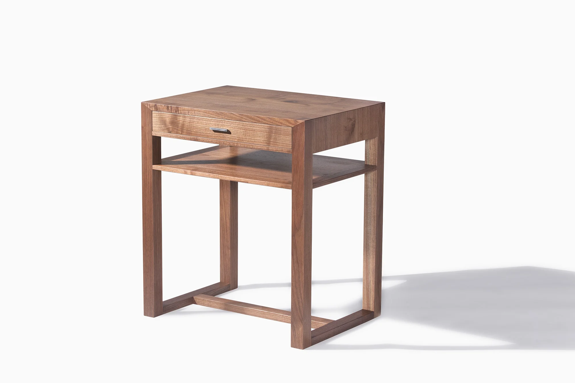 Custom built furniture