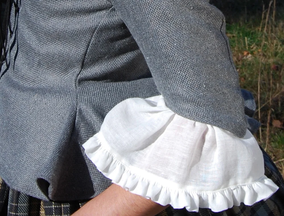 wolfstone kilt company