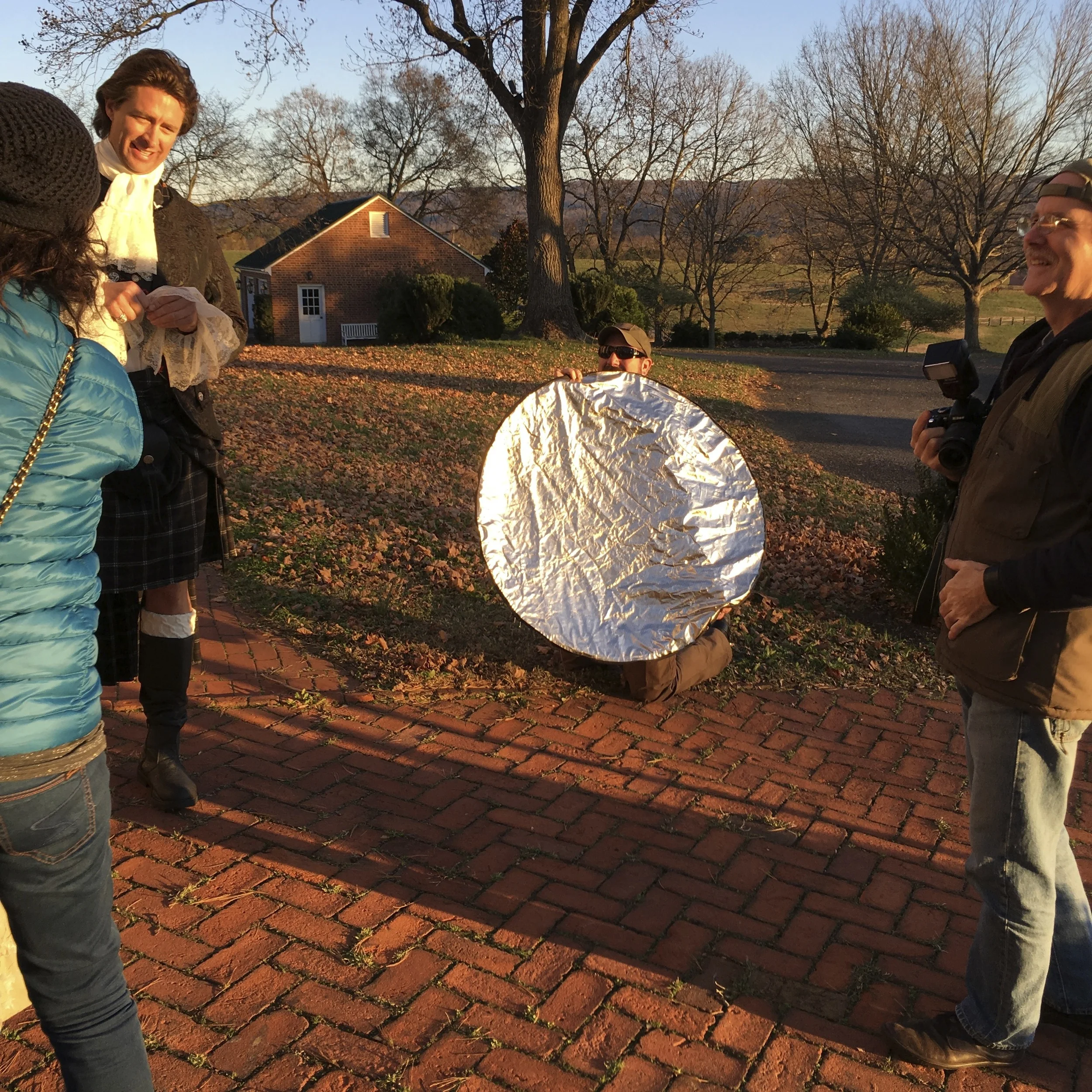 THANK YOU LONG BRANCH!