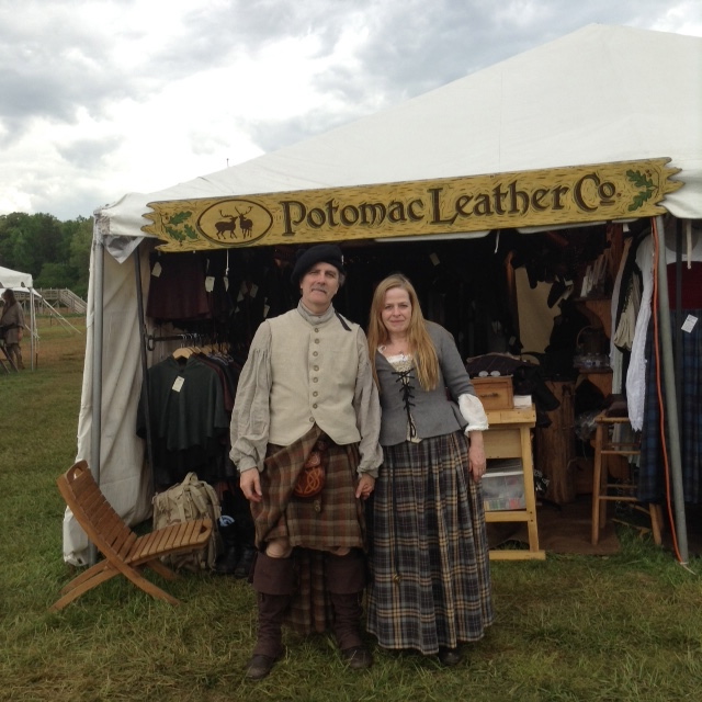 wolfstone kilt company