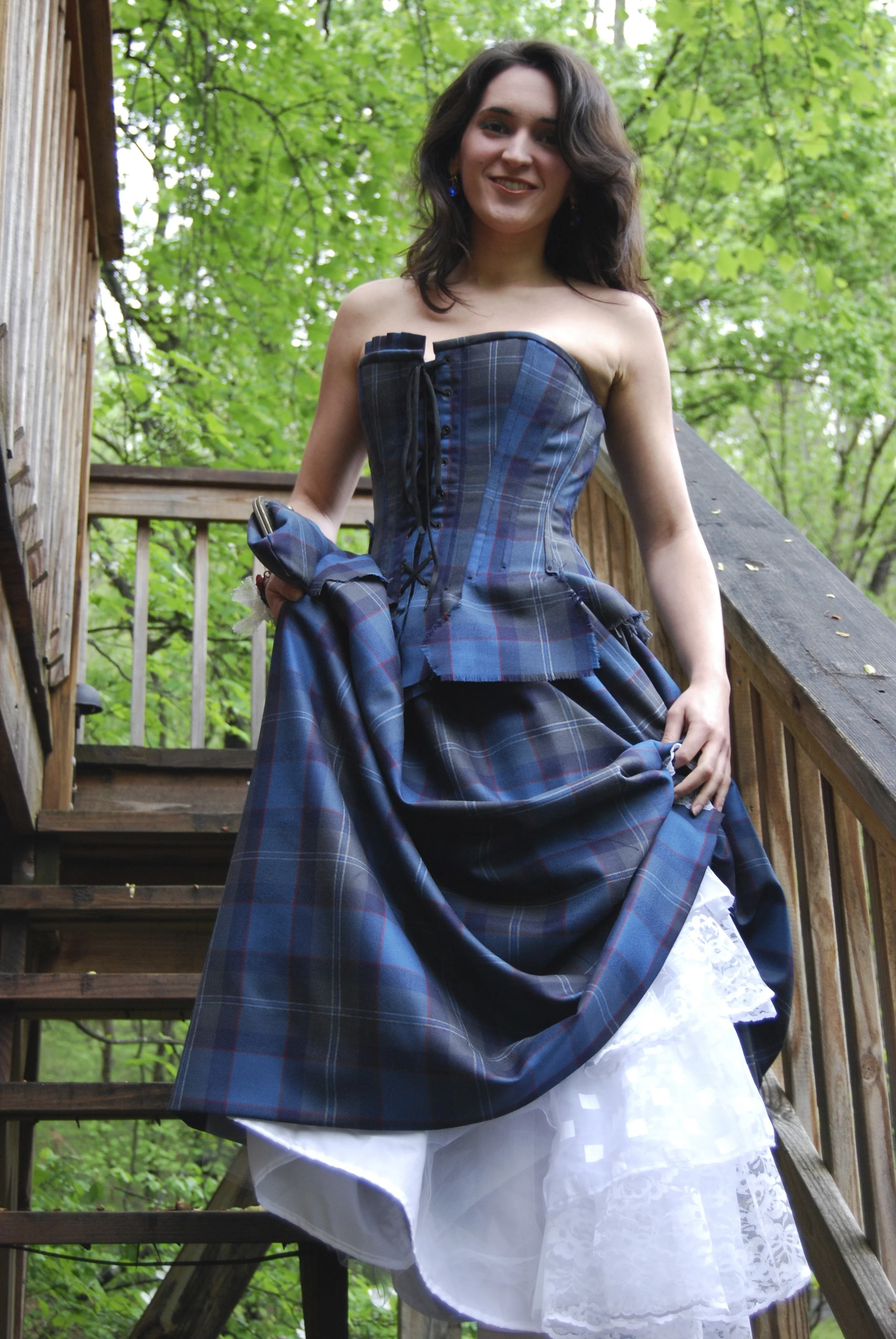 wolfstone kilt company