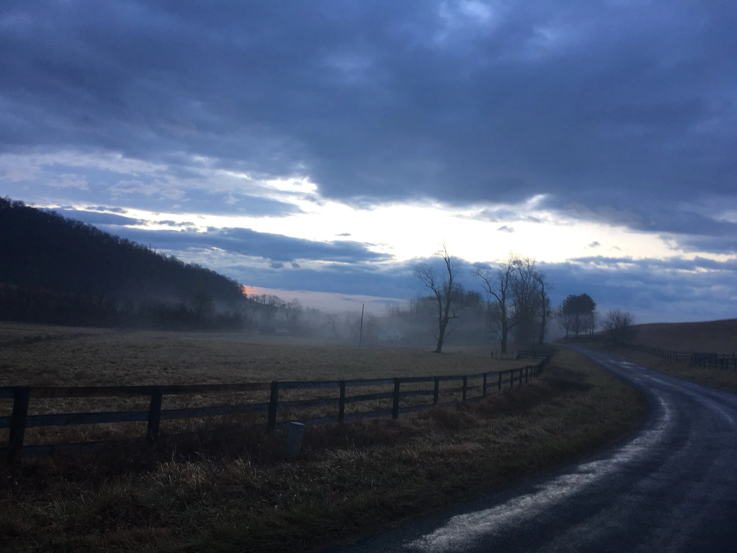 Design season is upon us!