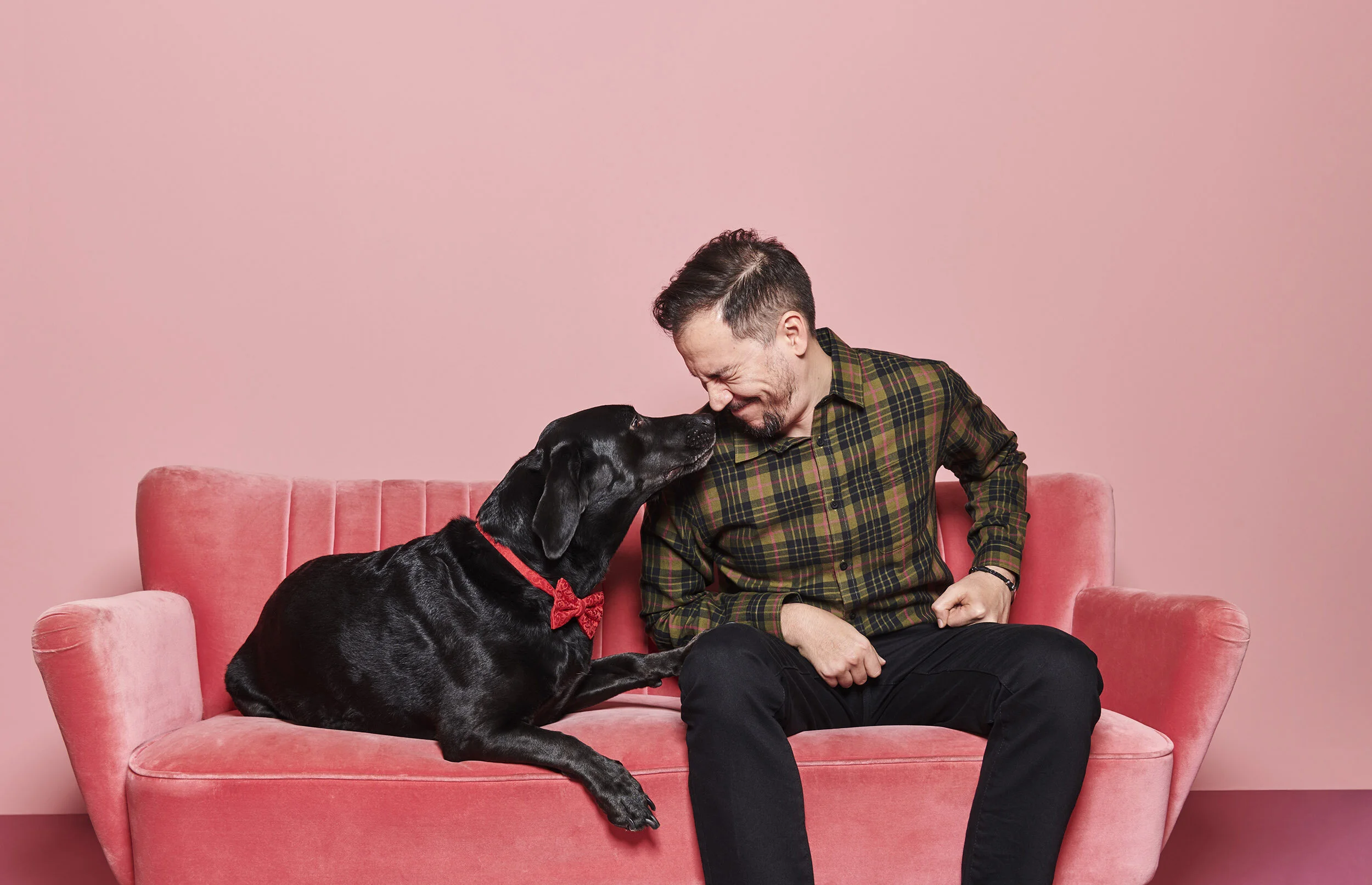 Debenhams Valentines Campaign, Fashion Stylist Sorrel Kinder