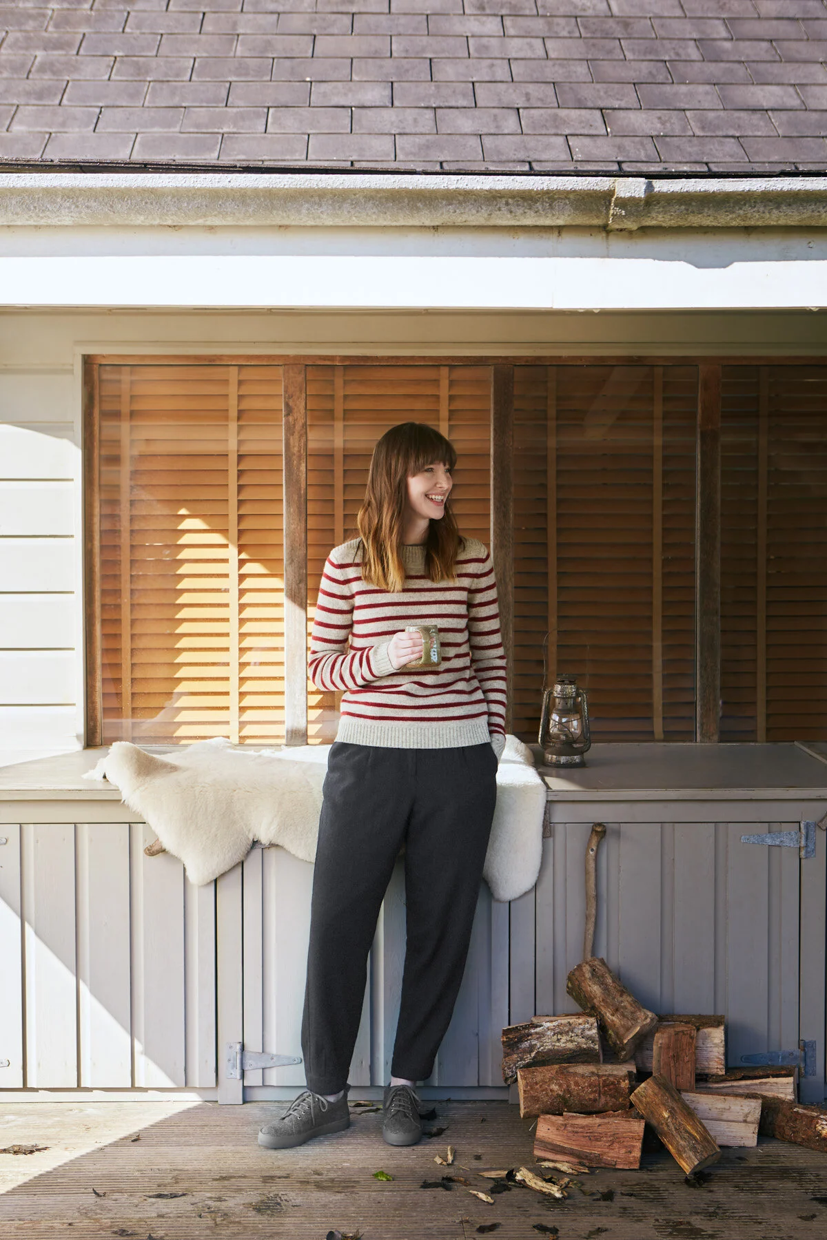 Images for Fashion brand Seasalt. Art direction and Stying Sorrel Kinder 