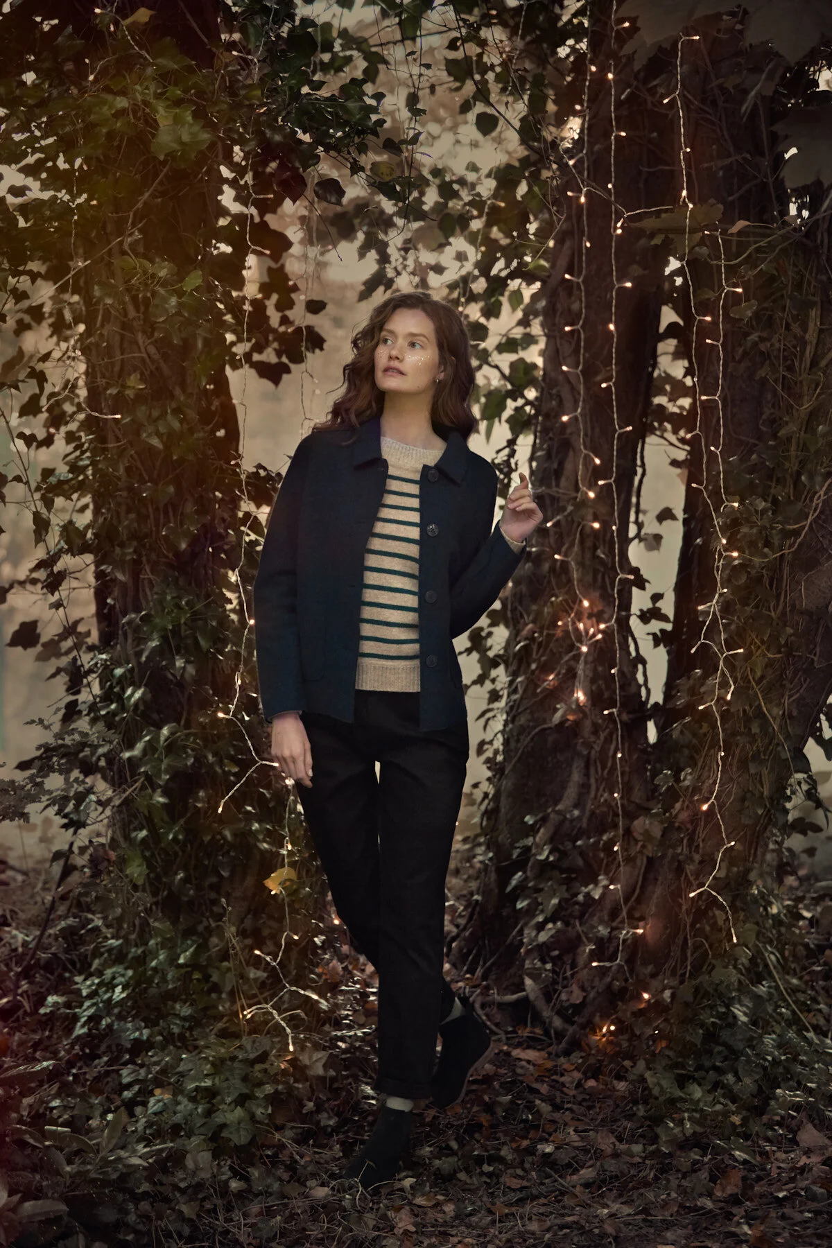 Images for Fashion brand Seasalt. Art direction and Stying Sorrel Kinder 