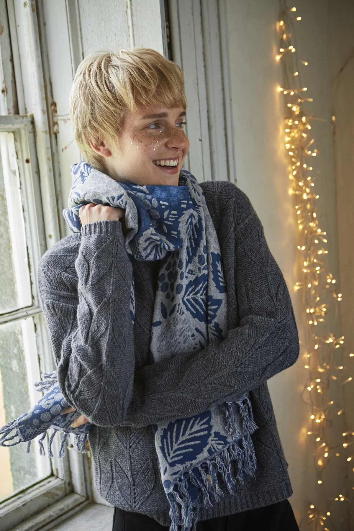 Images for Fashion brand Seasalt. Art direction and Stying Sorrel Kinder 