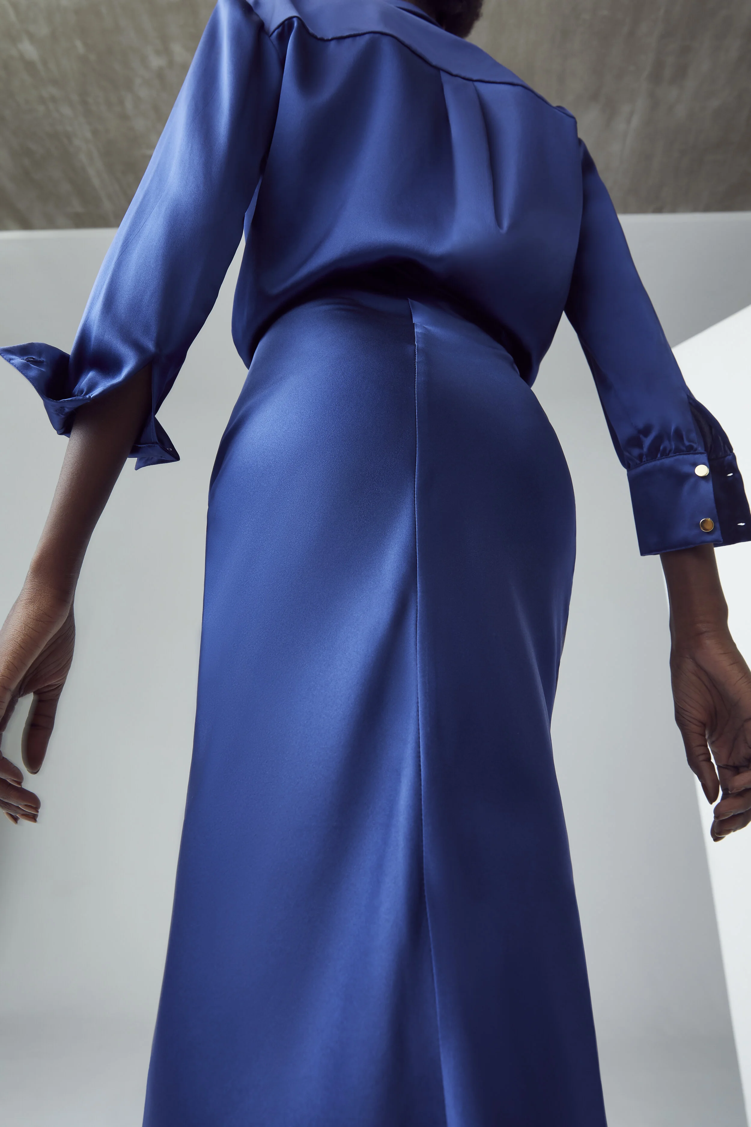 SILKED London Lookbook, Styling and Art Direction Sorrel Kinder 