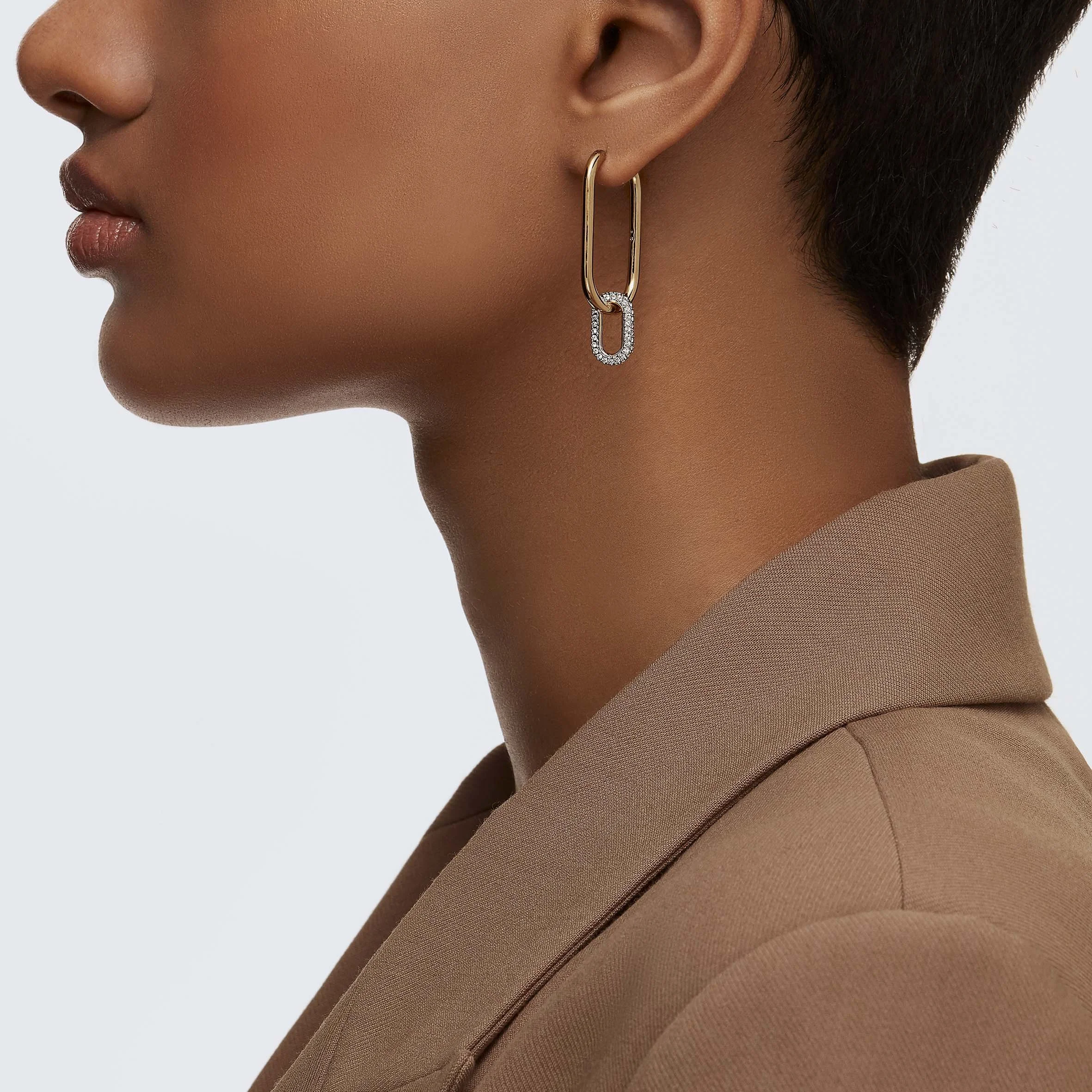 Swarovski jewellery, Stylist Sorrel Kinder