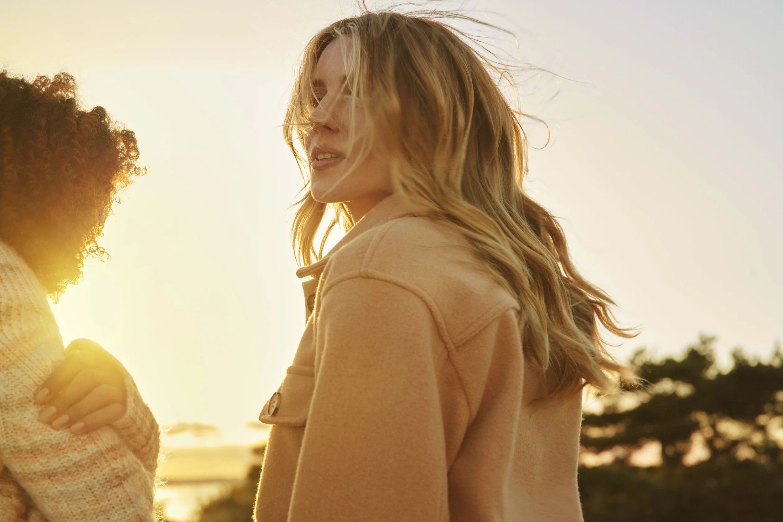 FATFACE Spring Campaign, Not Coming In