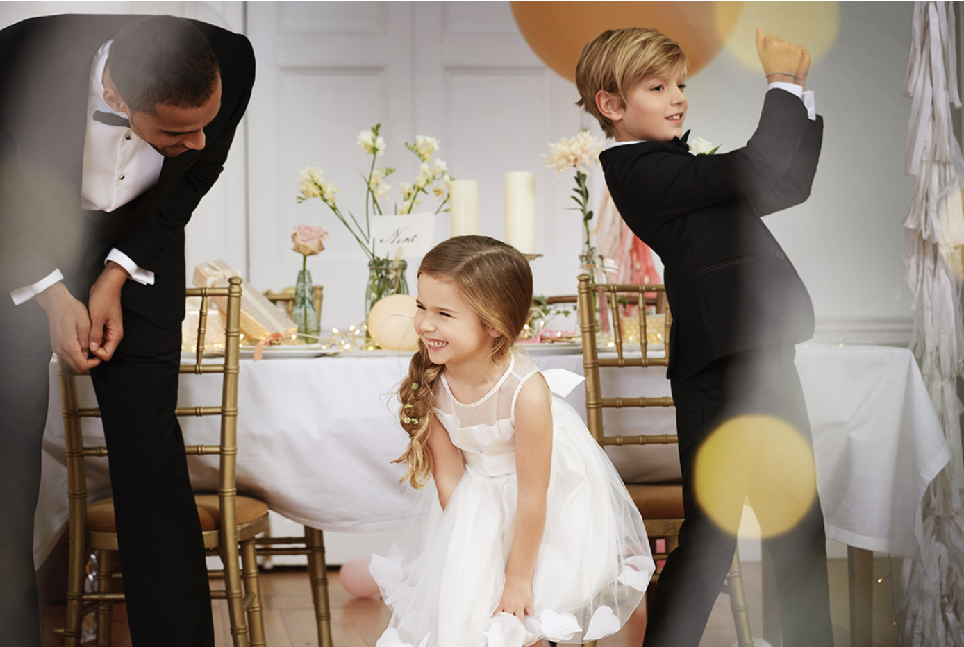 An Autumn Wedding M&amp;S, Stylist Sorrel Kinder