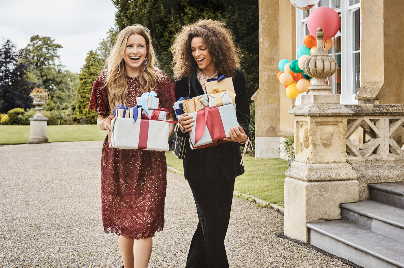 An Autumn Wedding M&amp;S, Stylist Sorrel Kinder