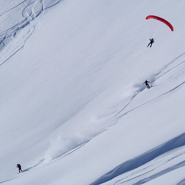 Always full send. Thankful for our backyard in the sea to sky. 📷 @kyle_2e