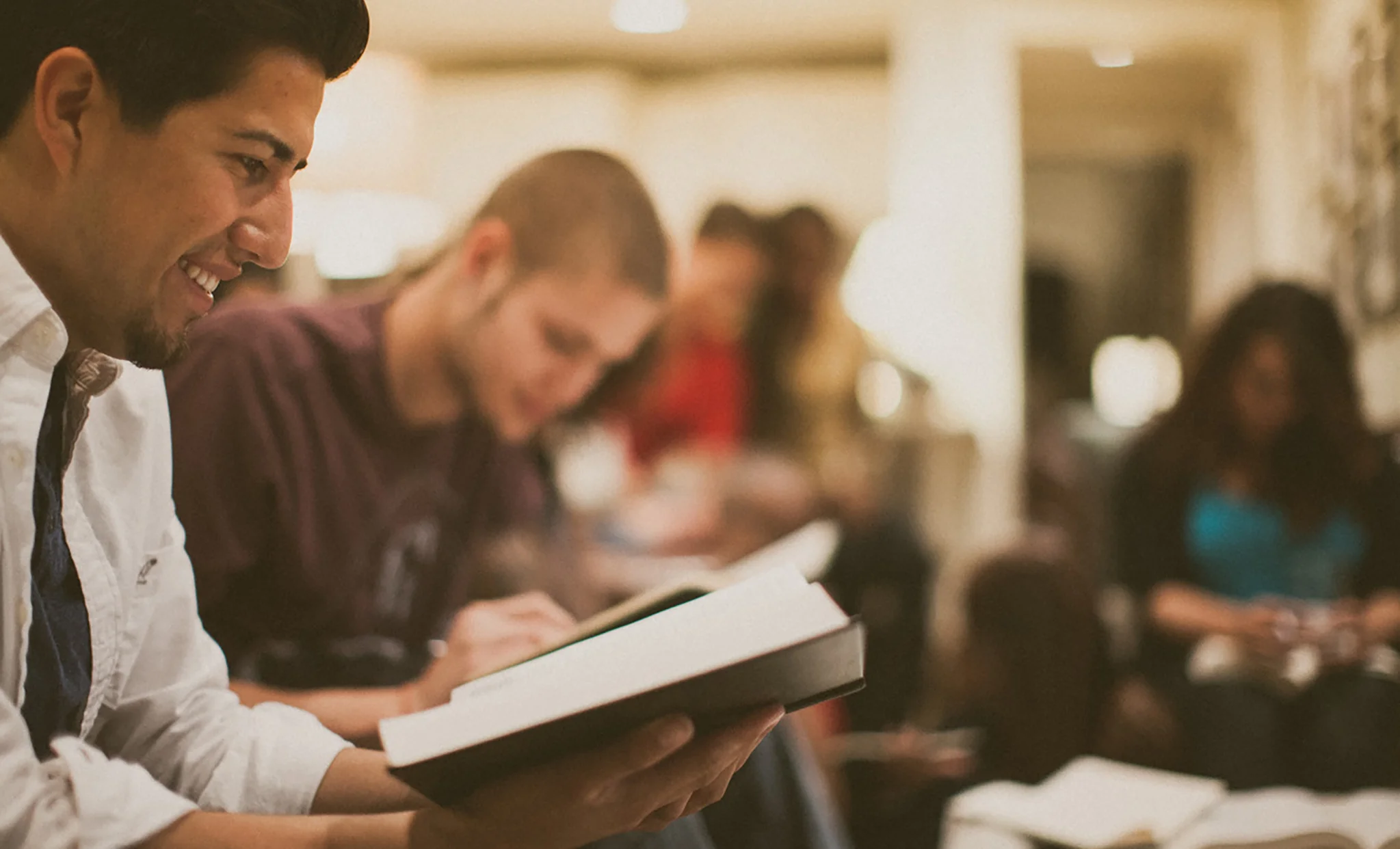 5 Keys to Having Unity in the Body