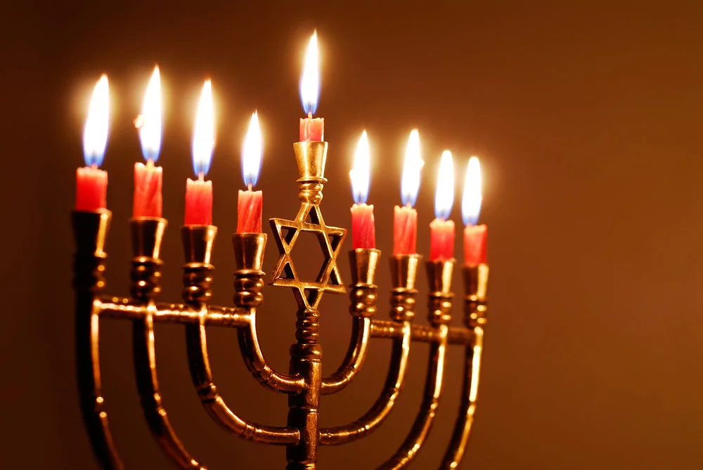 Hanukkah