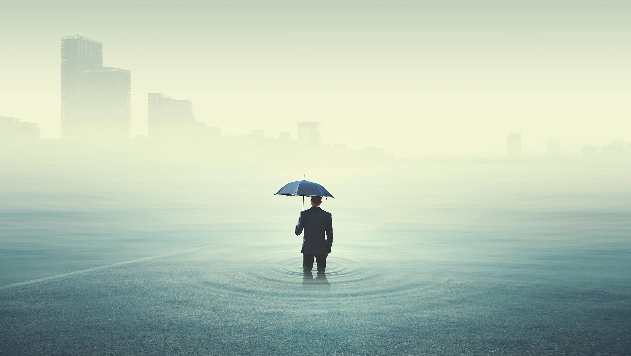 The Coming Days of Noah