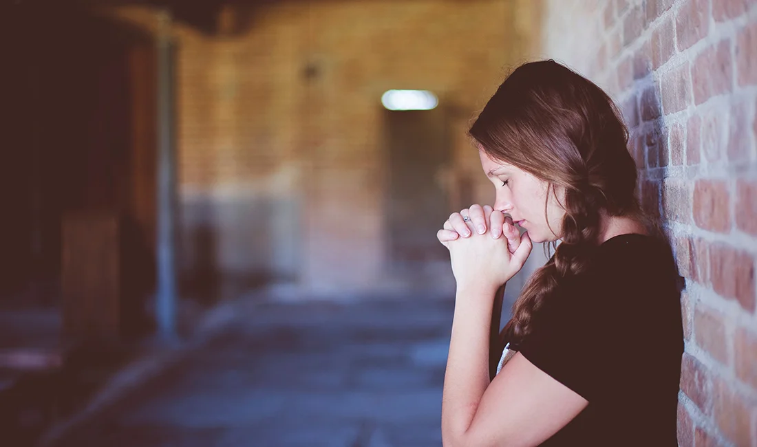 Self-Control in the Midst of Conflict