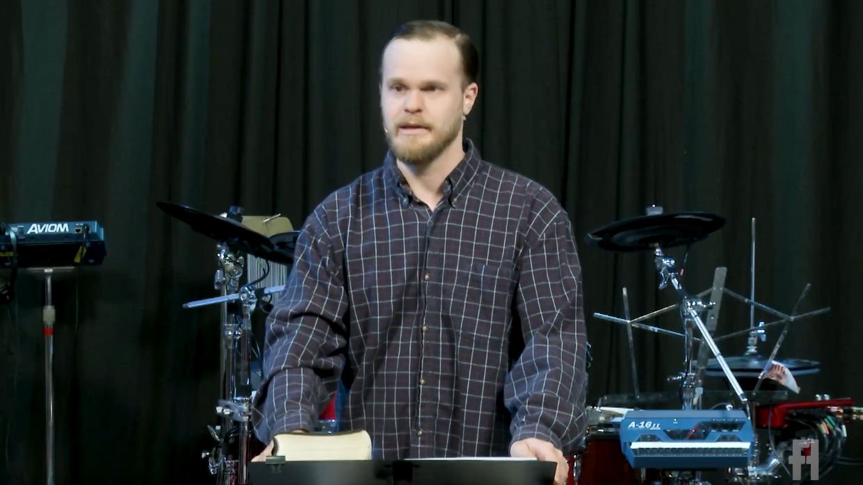 How to Avoid False Doctrine