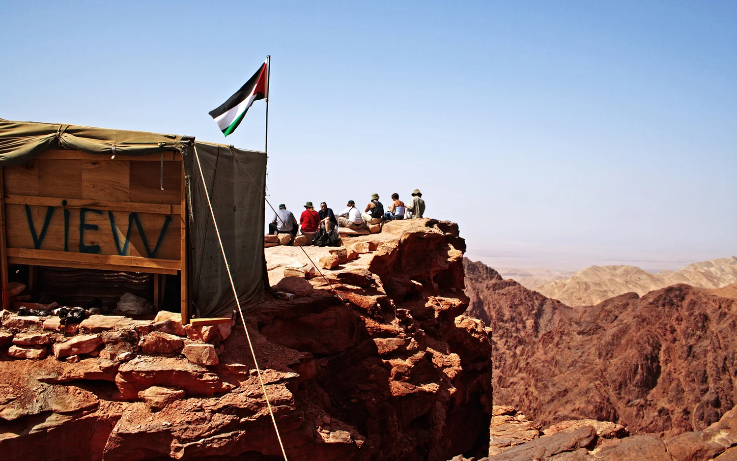 petra, jordan