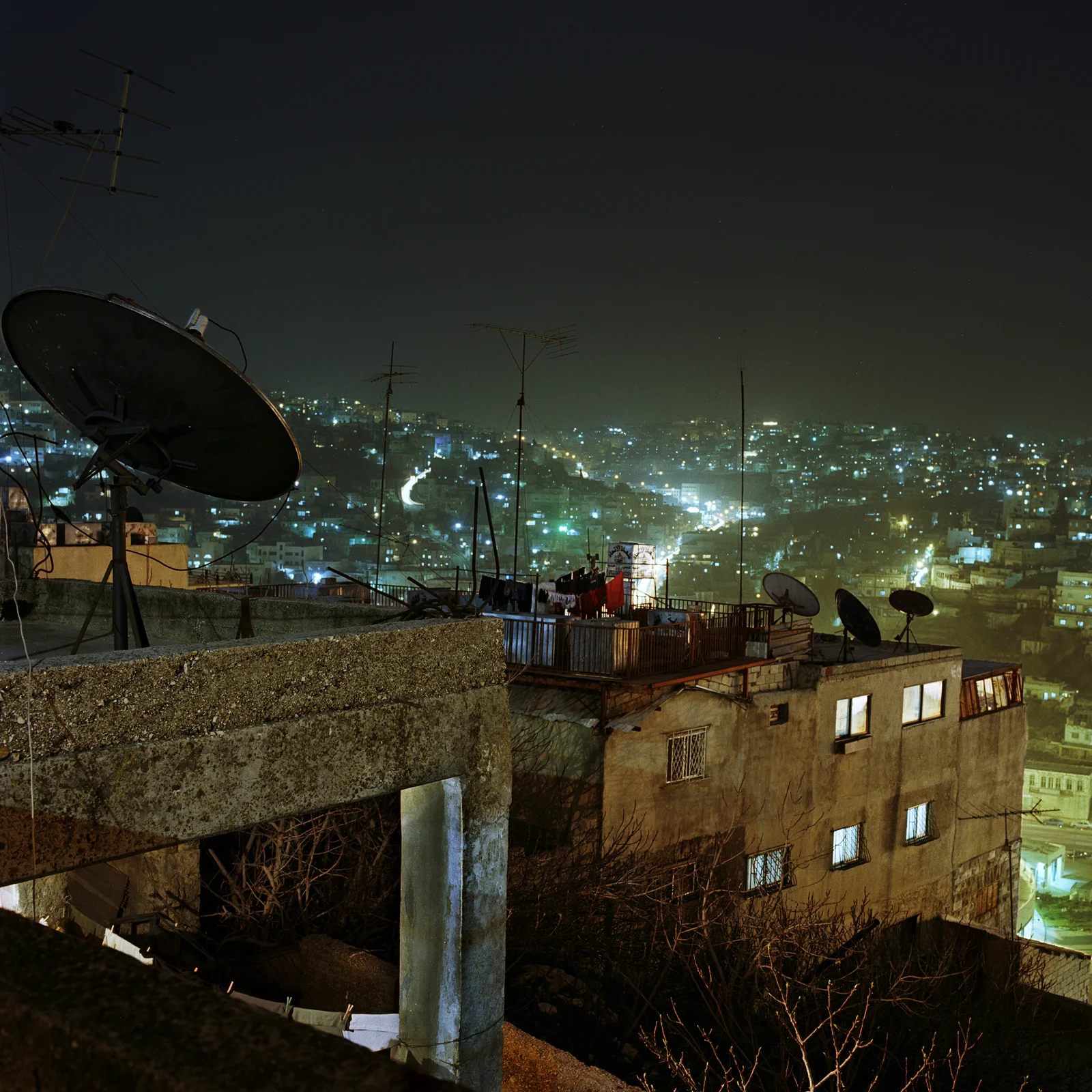 Amman, jordan