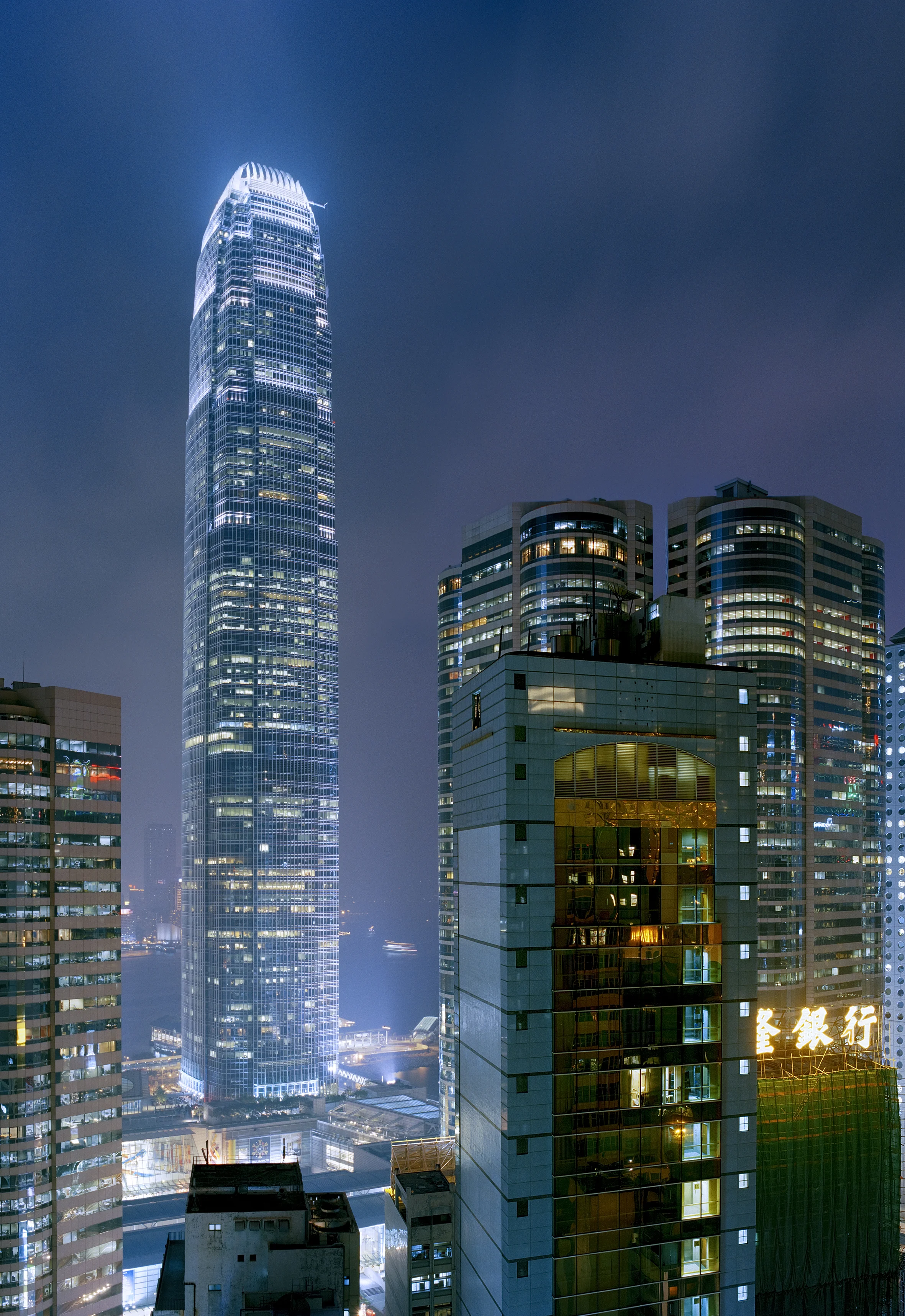 HONG KONG