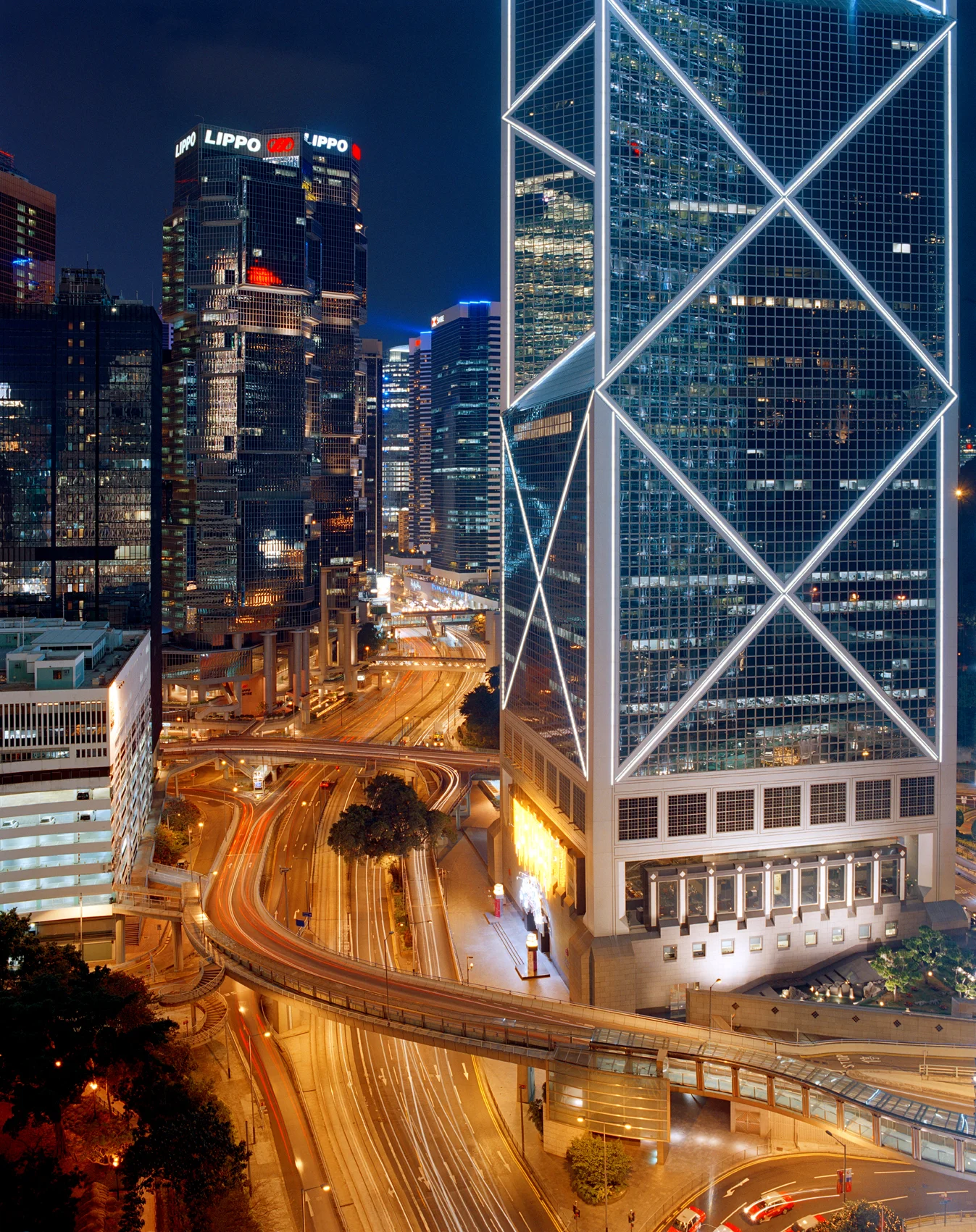 HONG KONG