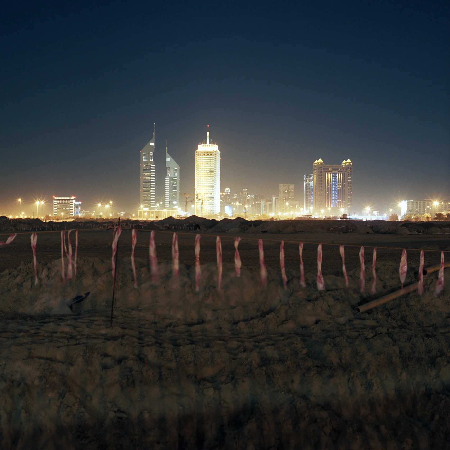 DUBAI, UNITED ARAB EMIRATES