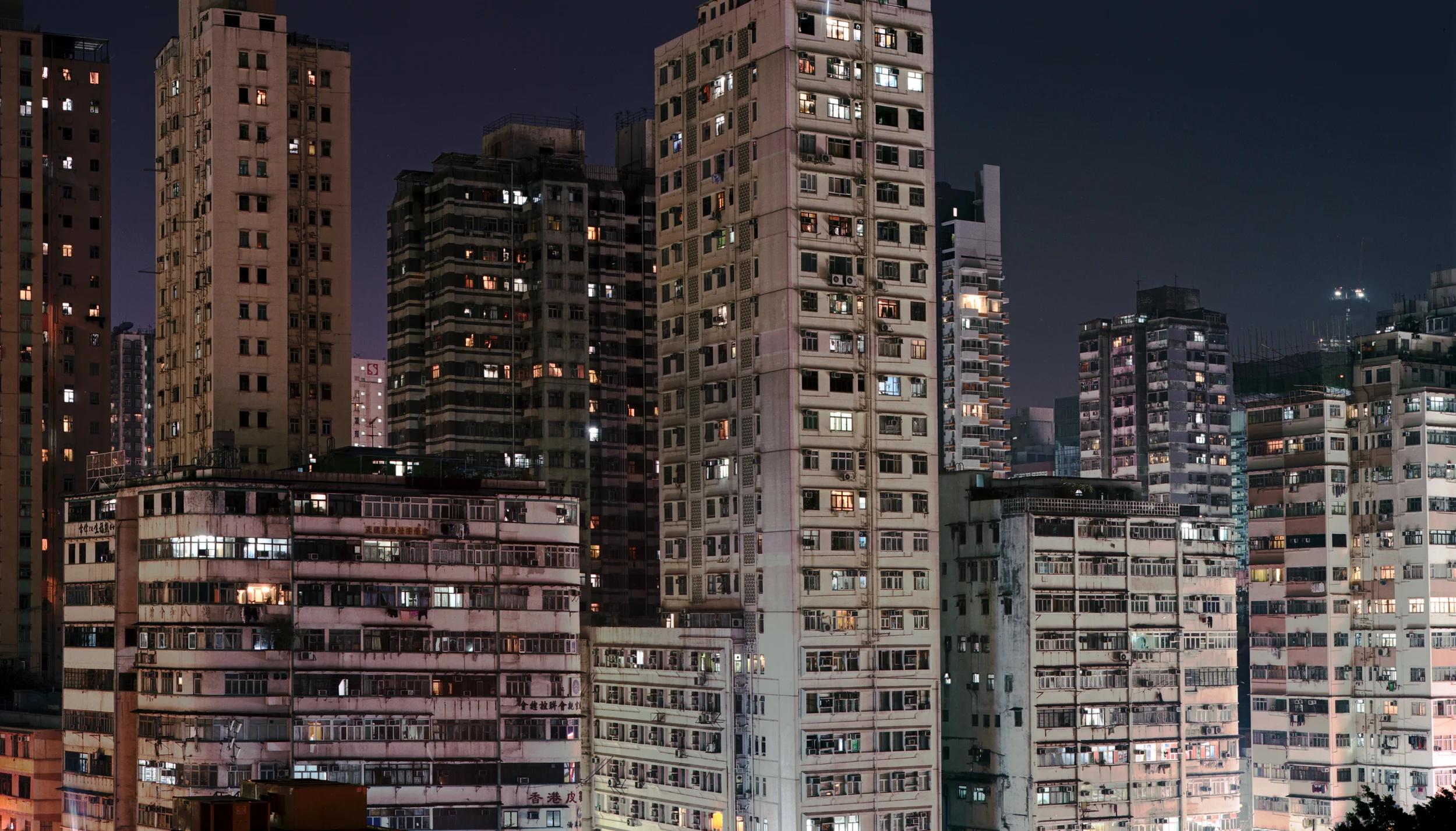 HONG KONG