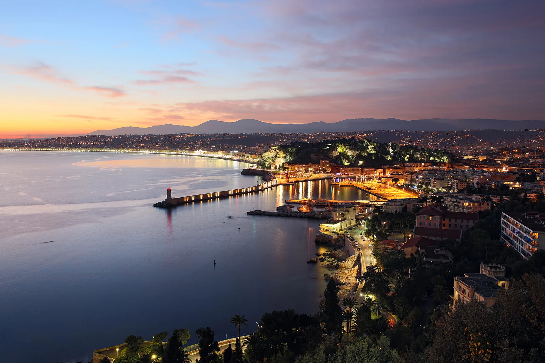 NICE, FRANCE