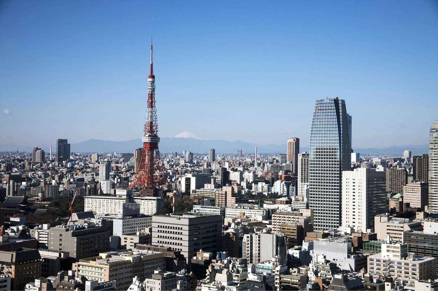 TOKYO, JAPAN