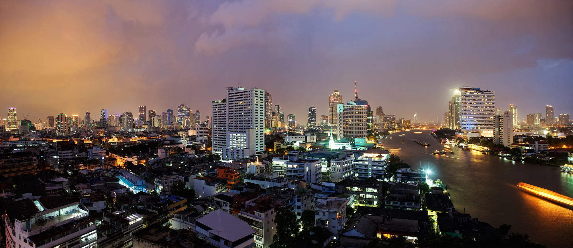 BANGKOK, THAILAND