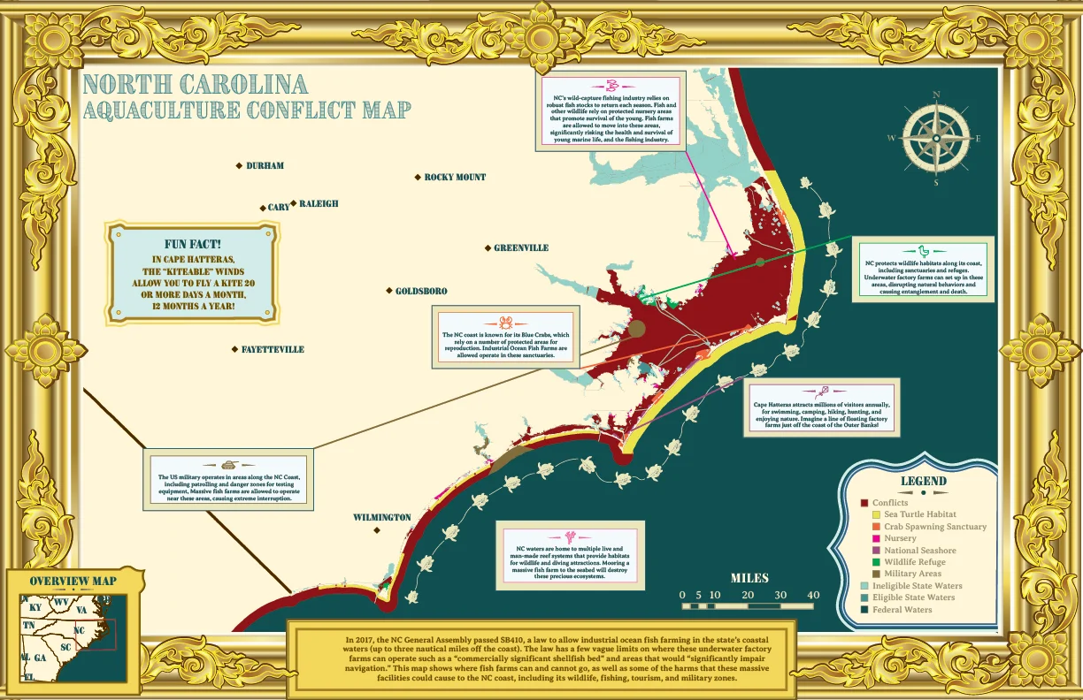 Map (unfolded)