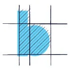 Social Media Icon: Light