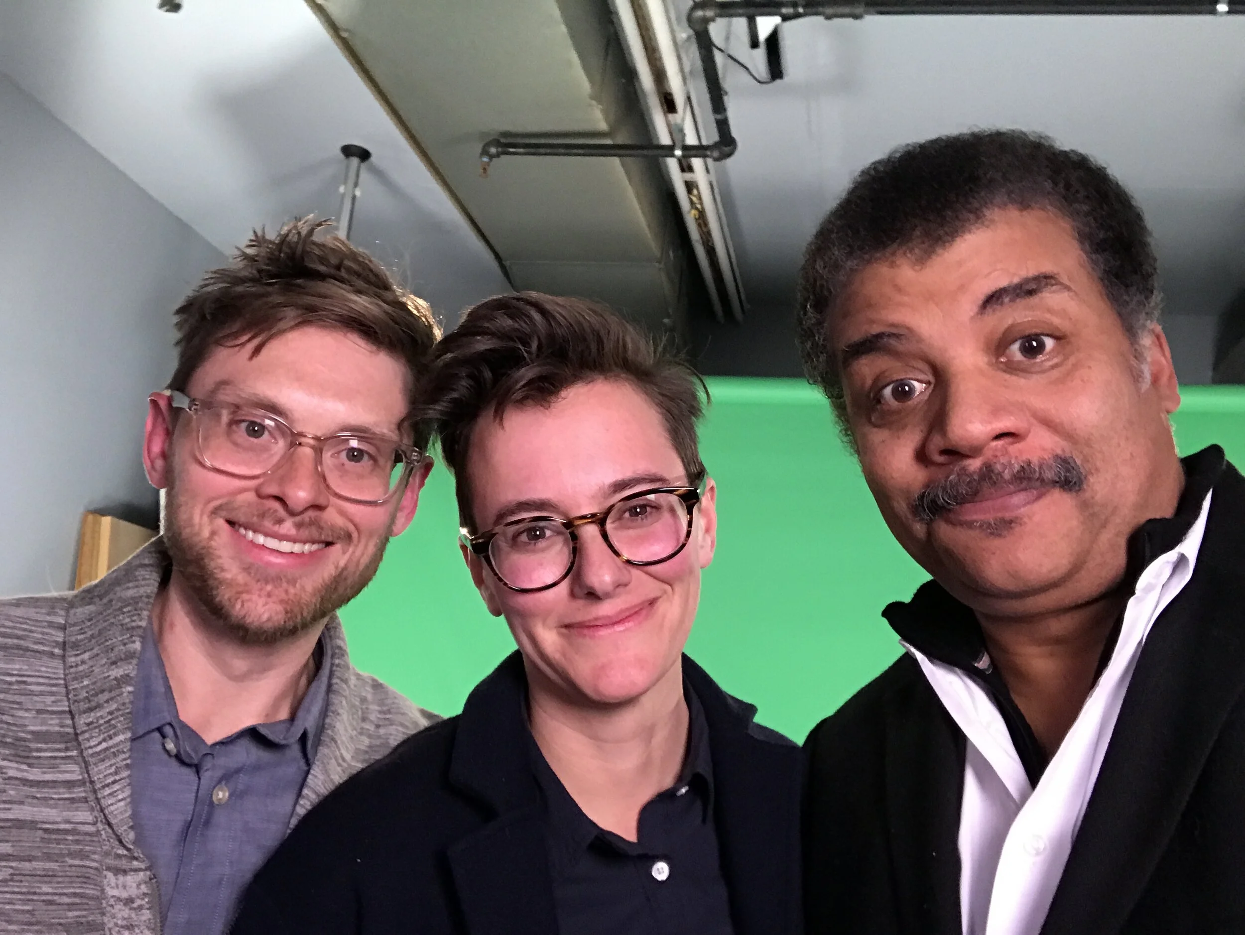 Neil deGrasse Tyson: Science in America reaches 65 million views