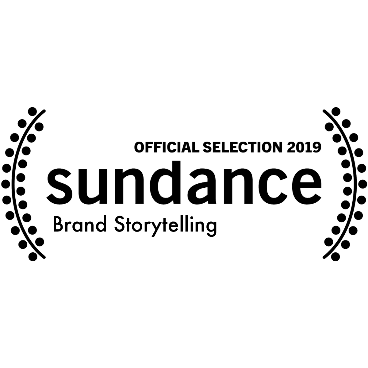 Brand Storytelling at Sundance 2019