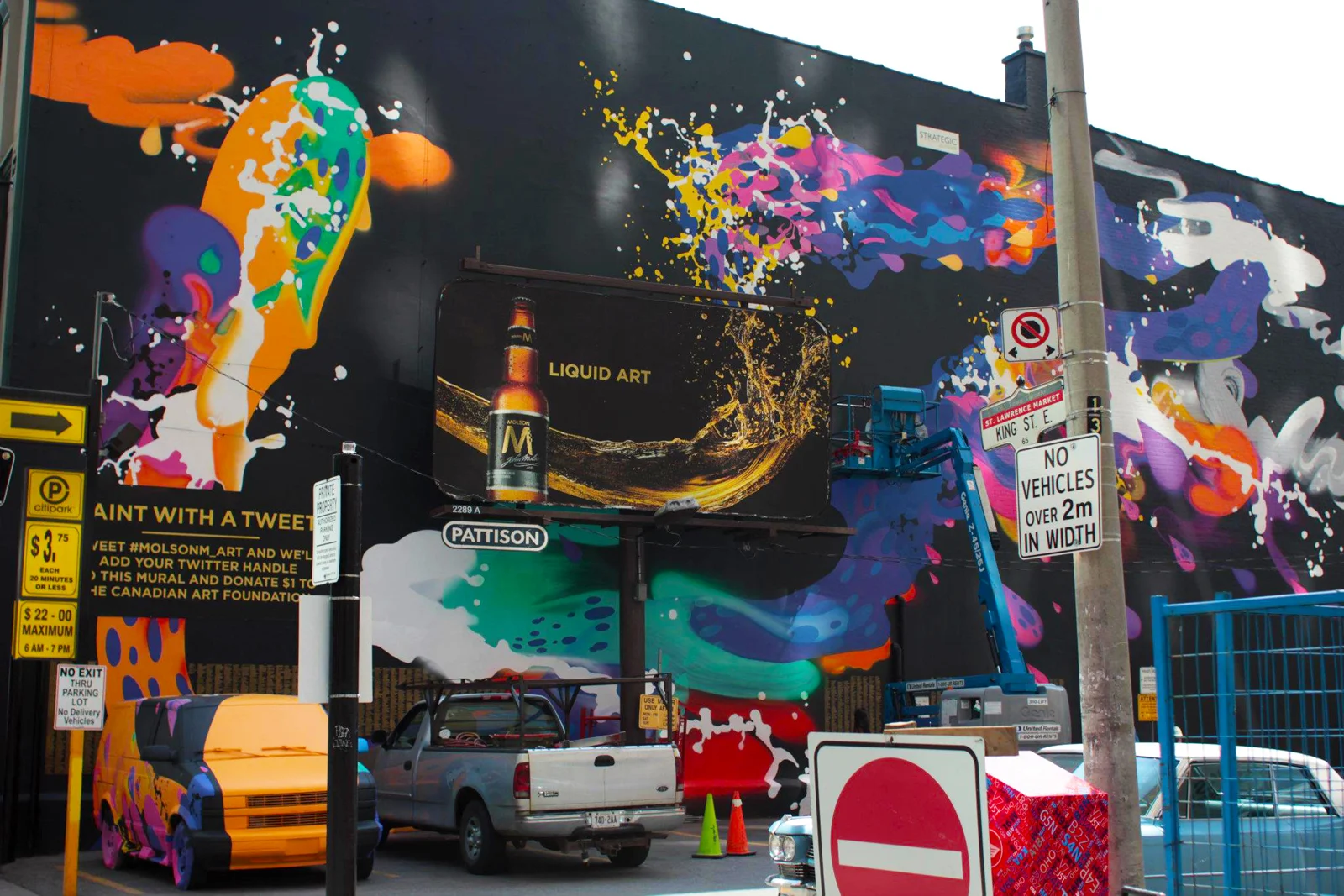 MOLSON-M.-100-x-40-Acrylic-brush-and-airbrush-mural-King-St.-E.-and-Toronto-St.-Toronto-Summer-2012.jpg