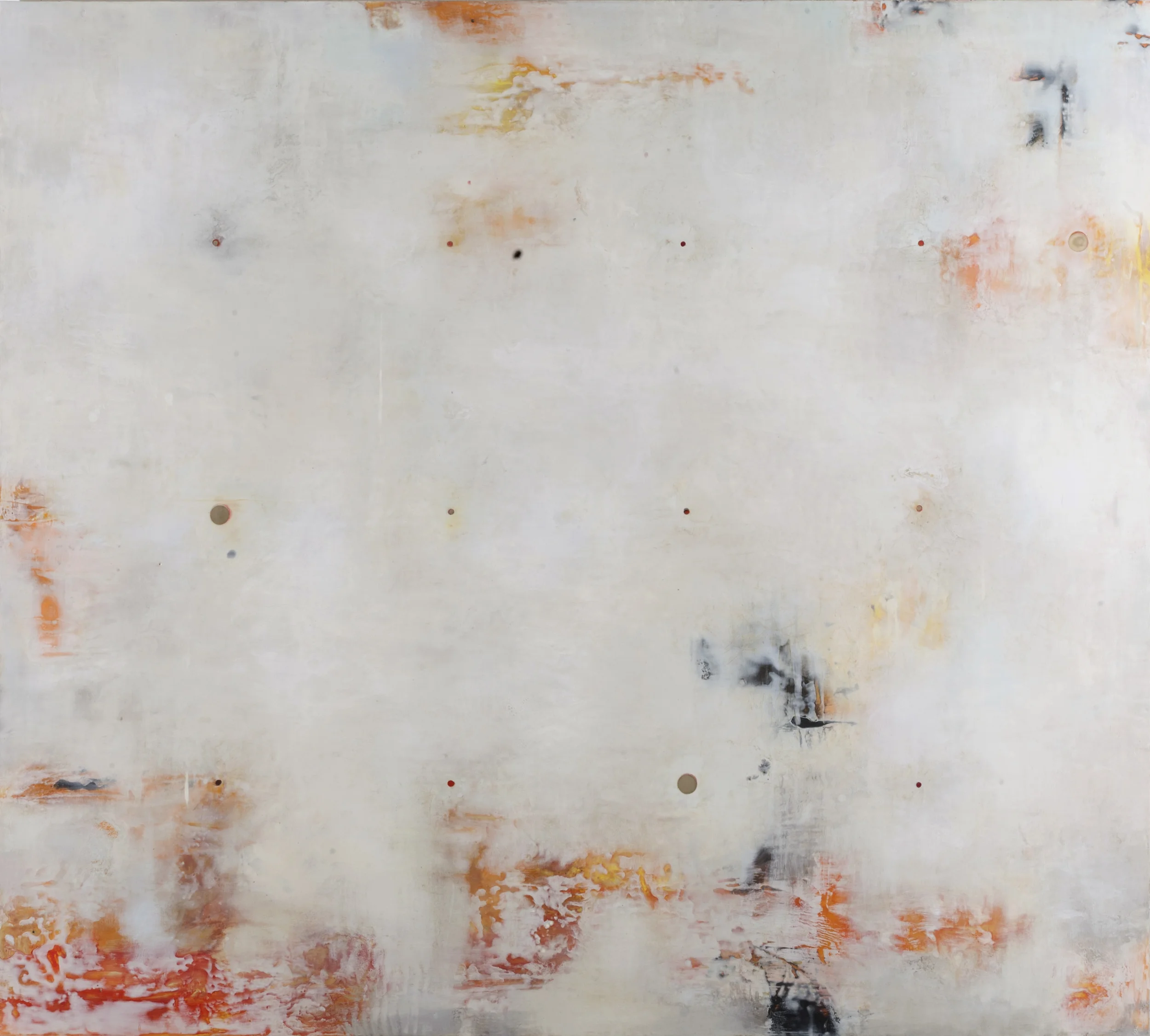 Dissolve II