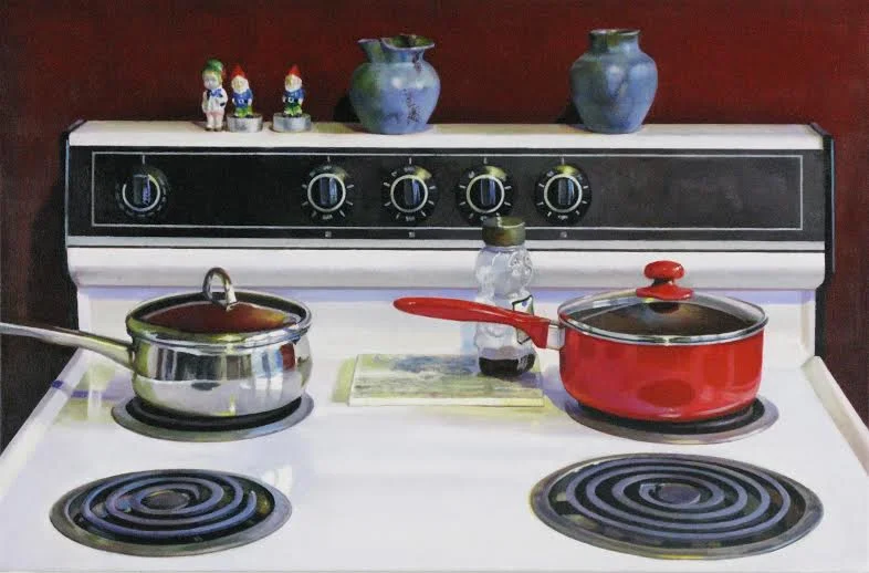 The Night Kitchen
