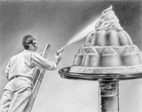 Mousse Manager