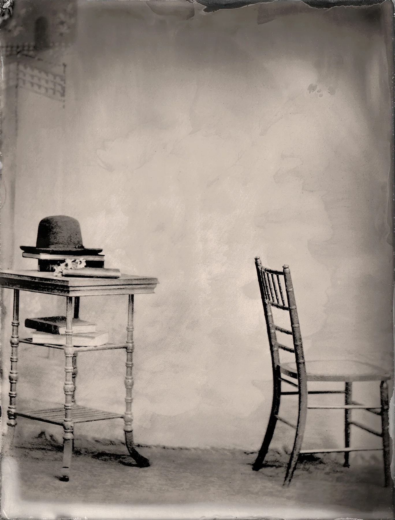 Absence #1