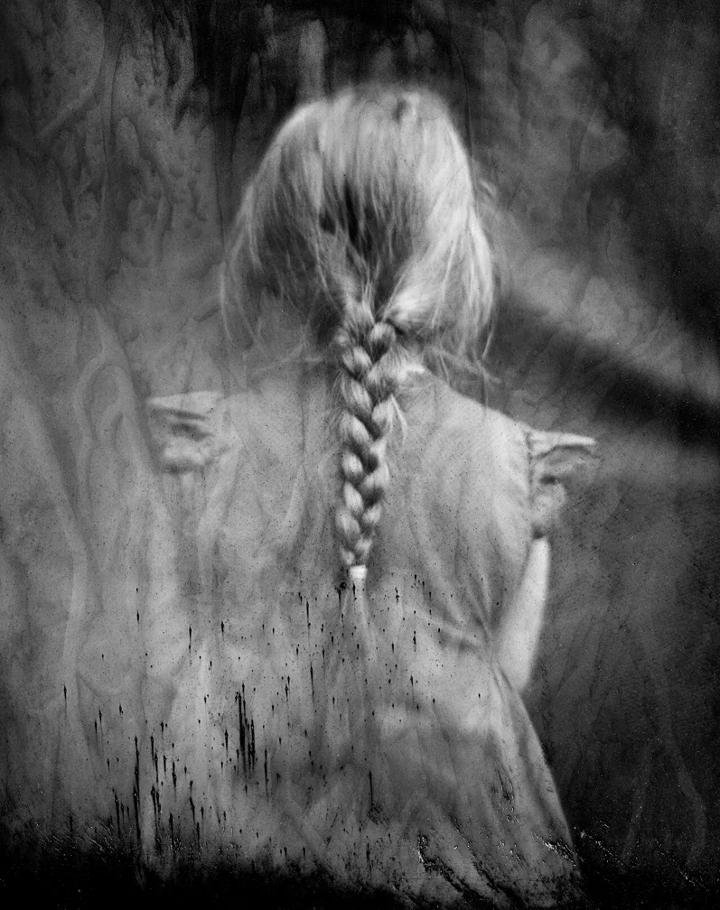 Lily's Braid