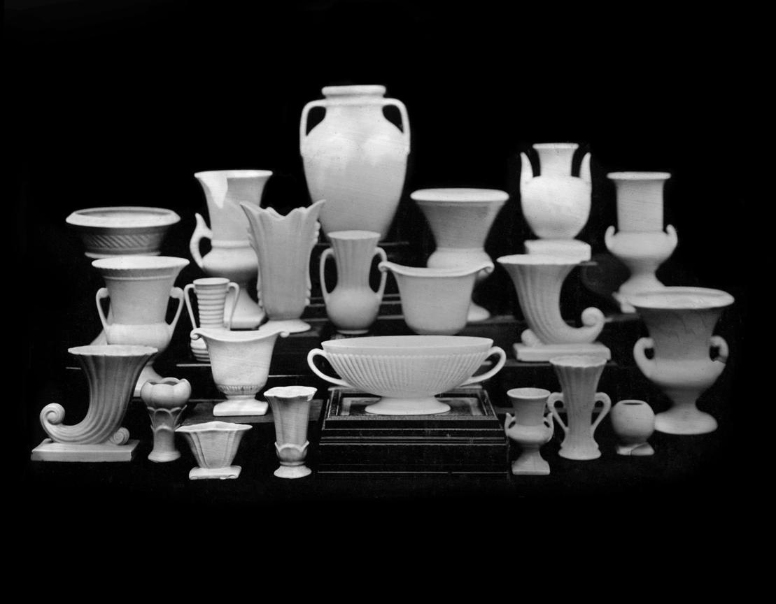 Vase Collection