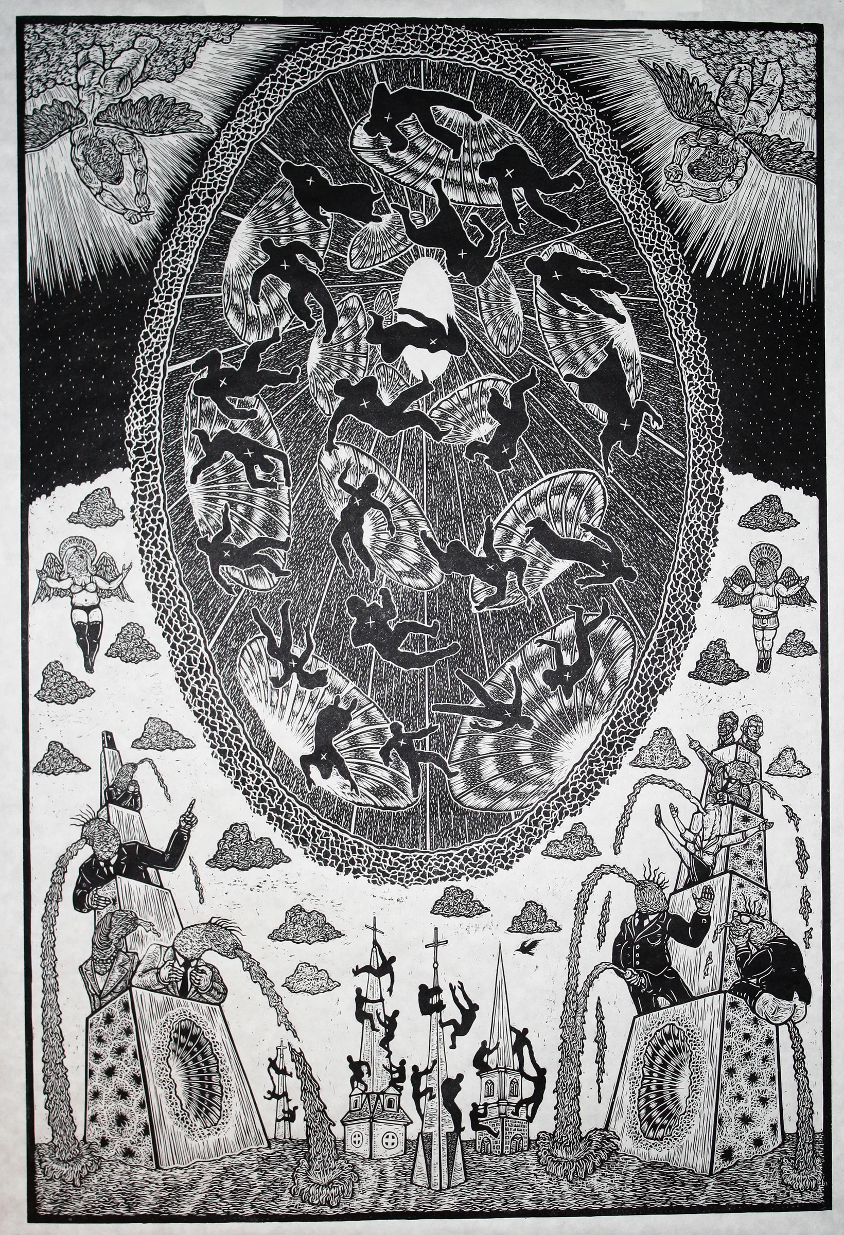 American Religion II
